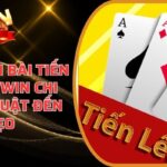 Cách chơi bài Tiến Lên