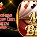 Cách chơi Mậu Binh