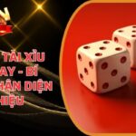 Soi cầu tài xỉu hôm nay