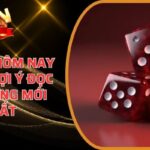 tài xỉu hôm nay ra gì